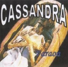 Cassandra (CZ) : Faraon